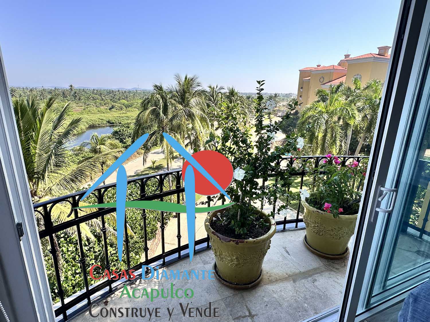 Del Mar Estrella 401 PH - Recámara dos 3